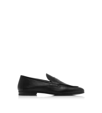 Ελαστικά παπούτσια Sean Twisted Band Loafer