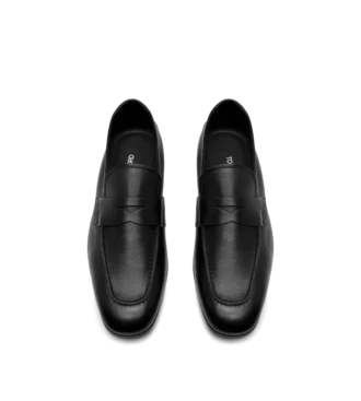 Ελαστικά παπούτσια Sean Twisted Band Loafer