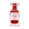 Electric Cherry Eau De Parfum