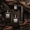 Ενυδατική κρέμα χεριών και σώματος με άρωμα oud