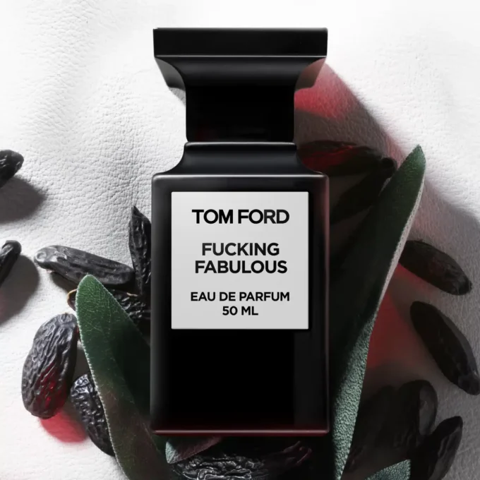 Fucking Fabulous Eau De Parfum