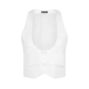 Γιλέκο Sharp Grain De Poudre