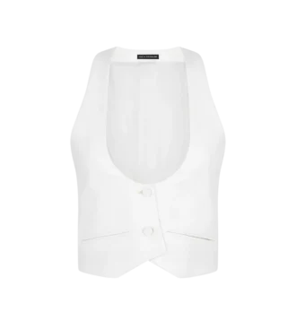 Γιλέκο Sharp Grain De Poudre