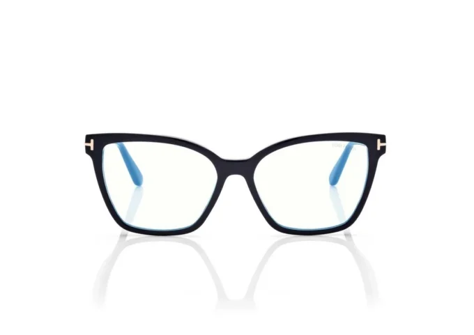 Γυαλιά Blue Block Cat Eye