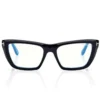 Γυαλιά Blue Block Cat Eye