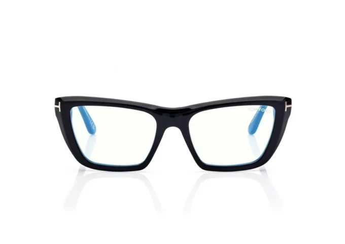 Γυαλιά Blue Block Cat Eye
