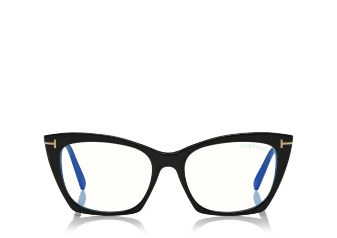 Γυαλιά Blue Block Cat Eye
