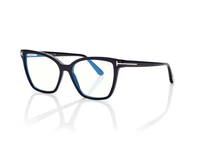Γυαλιά Blue Block Cat Eye
