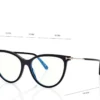 Γυαλιά Blue Block Cat Eye