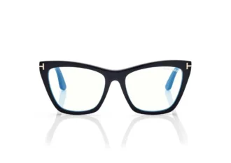 Γυαλιά Blue Block Cat Eye με κλιπ για γυαλιά ηλίου