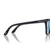 Γυαλιά Blue Block Cat Eye με κλιπ για γυαλιά ηλίου