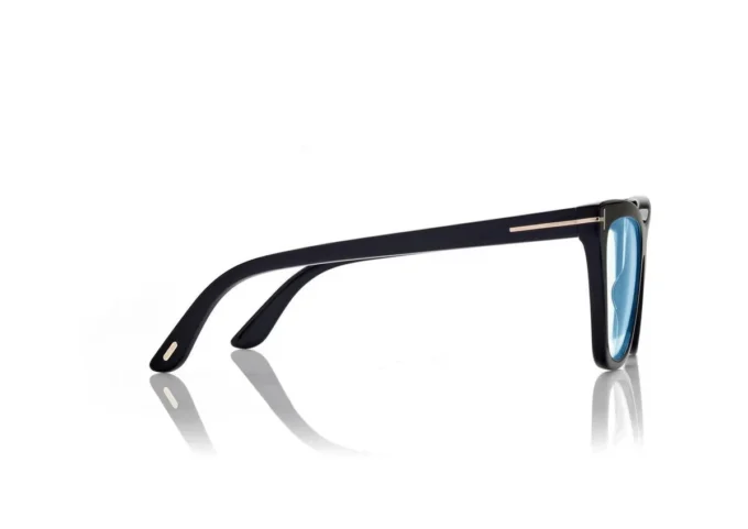 Γυαλιά Blue Block Cat Eye με κλιπ για γυαλιά ηλίου