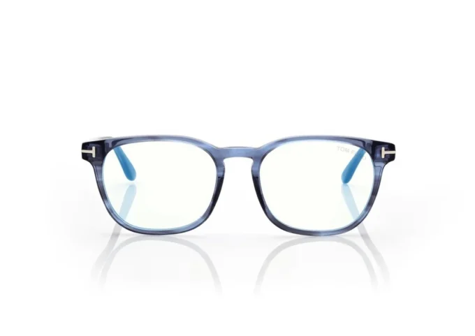 Γυαλιά Blue Block Round