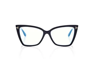 Γυαλιά Blue Block Square Cat Eye