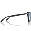 Γυαλιά Blue Block Square Cat Eye