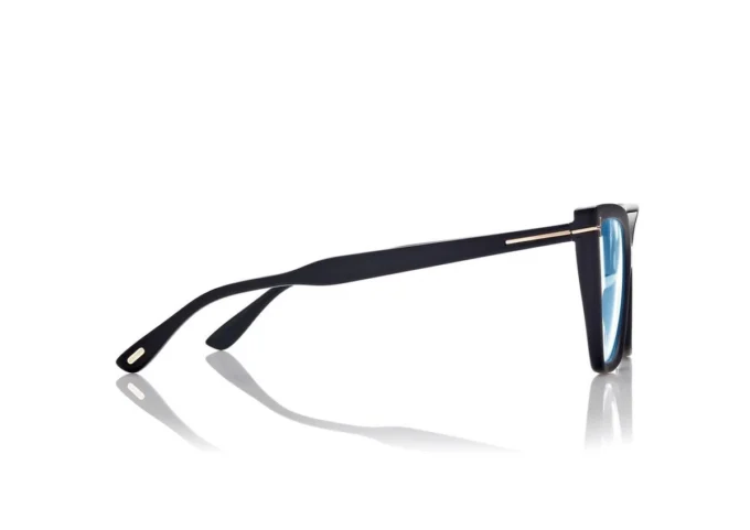 Γυαλιά Blue Block Square Cat Eye