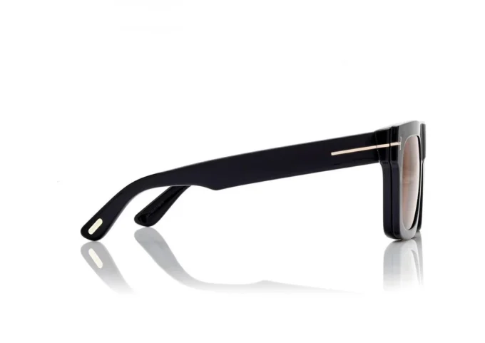 Γυαλιά ηλίου Blue Block Fausto Opticals με κλιπ