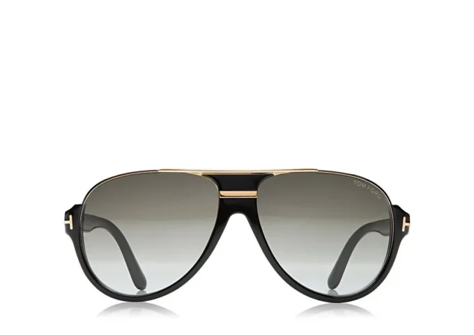 Γυαλιά ηλίου Dimitry Vintage Aviator