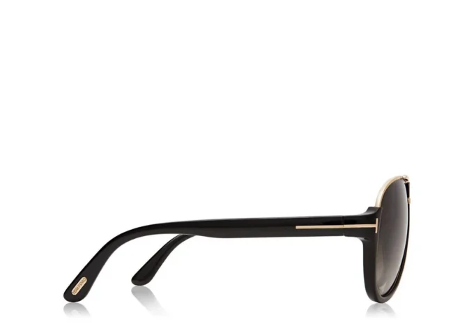 Γυαλιά ηλίου Dimitry Vintage Aviator