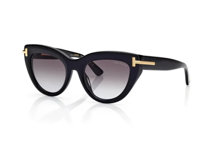 Γυαλιά ηλίου Icon Cat Eye