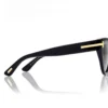Γυαλιά ηλίου Icon Cat Eye