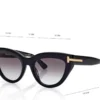 Γυαλιά ηλίου Icon Cat Eye