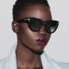 Γυαλιά ηλίου Icon Cat Eye