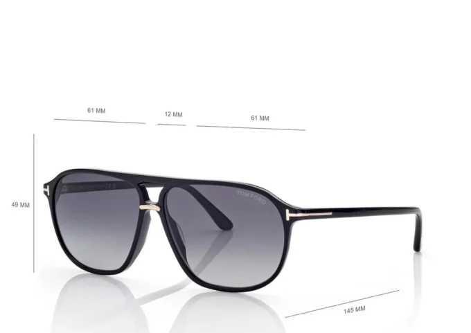 Γυαλιά ηλίου Polarized Bruce