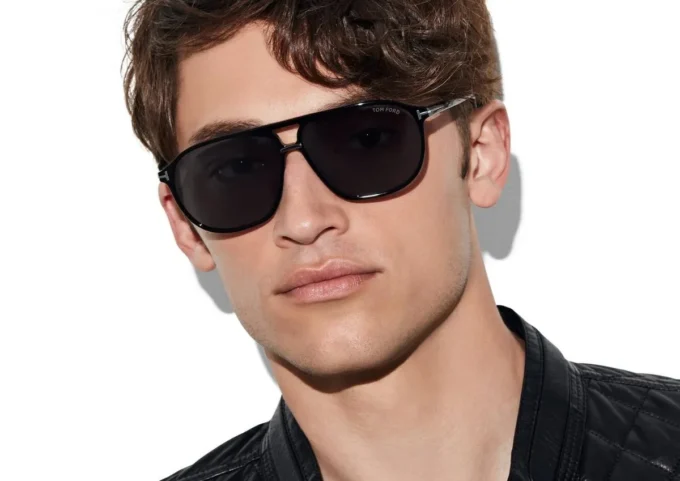 Γυαλιά ηλίου Polarized Bruce