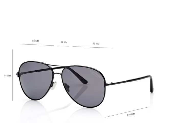Γυαλιά ηλίου Polarized Clark