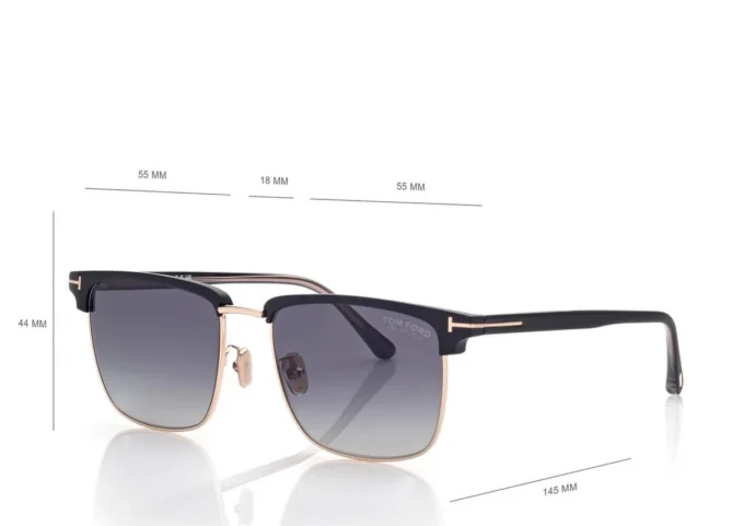 Γυαλιά ηλίου Polarized Hudson