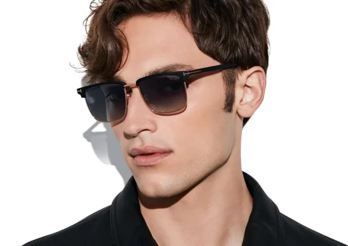 Γυαλιά ηλίου Polarized Hudson