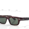 Γυαλιά ηλίου Polarized Icon Rectangular