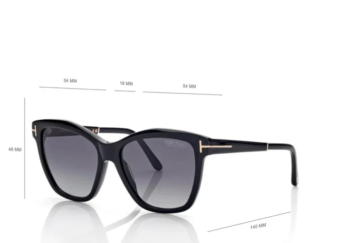 Γυαλιά ηλίου Polarized Lucia