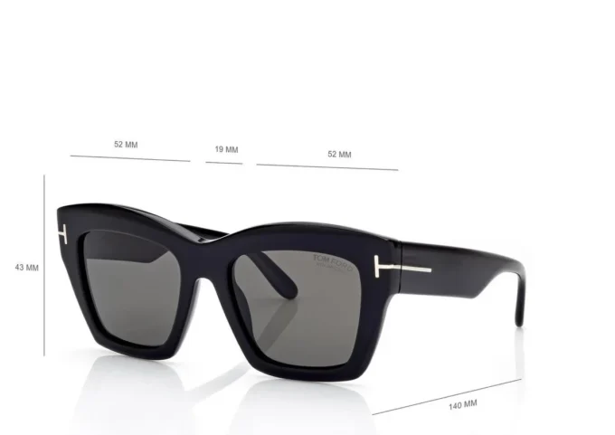 Γυαλιά ηλίου Polarized Luna