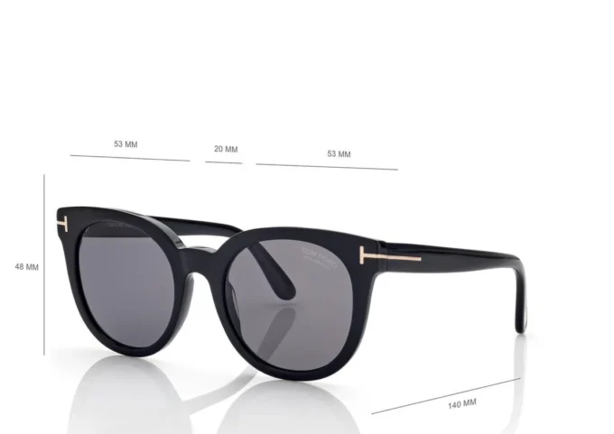 Γυαλιά ηλίου Polarized Moira
