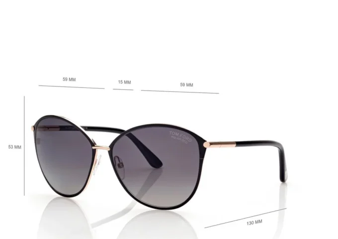 Γυαλιά ηλίου Polarized Penelope