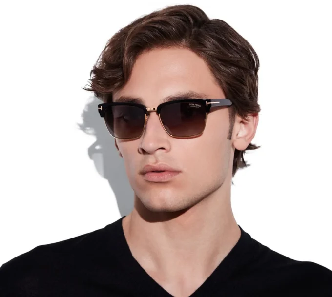 Γυαλιά ηλίου Polarized River