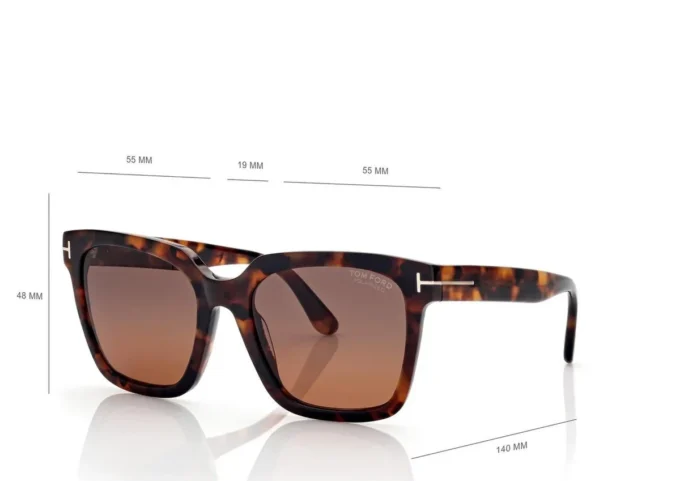 Γυαλιά ηλίου Polarized Selby