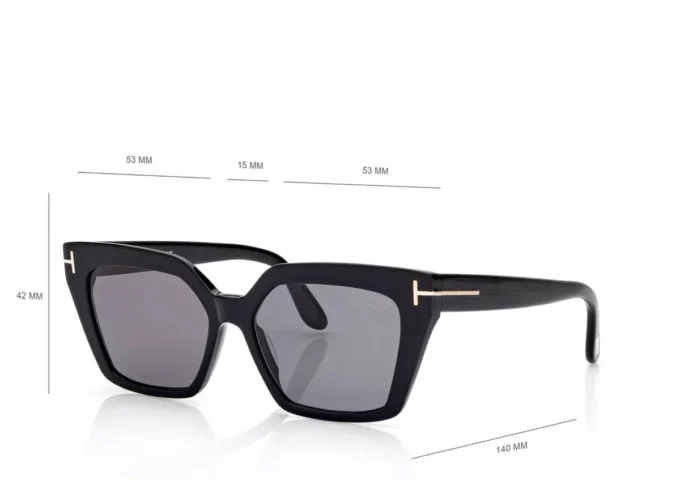Γυαλιά ηλίου Polarized Winona