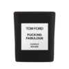Κερί Fucking Fabulous