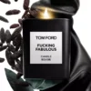 Κερί Fucking Fabulous