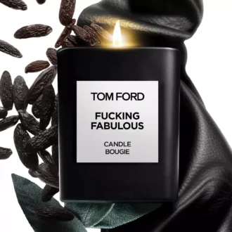 Κερί Fucking Fabulous