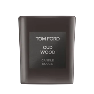 Κερί Oud Wood