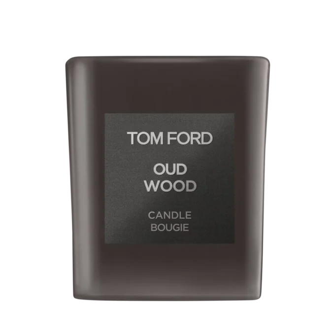 Κερί Oud Wood