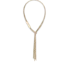 Κολιέ Brass Axis
