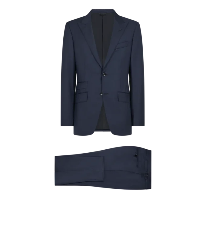 Κοστούμι Sharkskin O’Connor