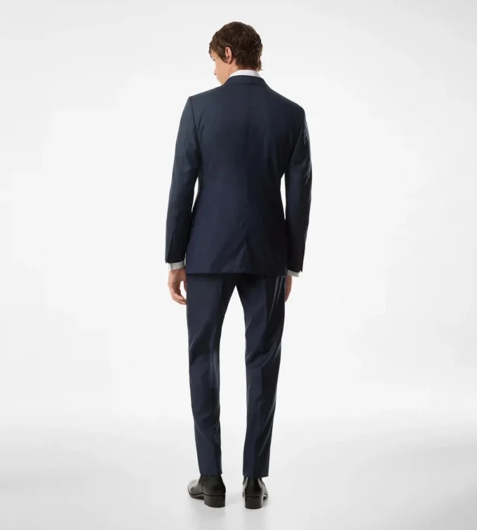 Κοστούμι Sharkskin O’Connor