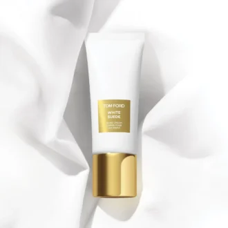 Κρέμα χεριών White Suede