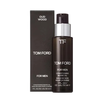 Λάδι περιποίησης γενειάδας με ξύλο oud